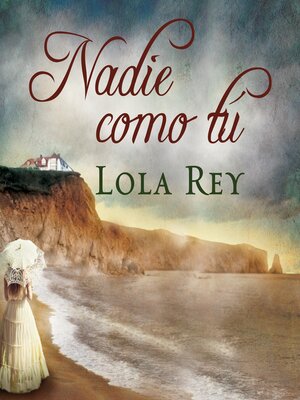 cover image of Nadie como tú